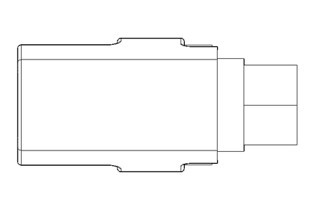 Schelle 8-12 B 9 A2/St-Zn