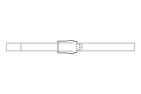 HOSE CLAMP       200-220 A2/ST