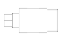 Schlauchklemme 12-19 B12 A2/A2