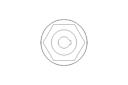 Cubo deslizante 250M-2 B16N