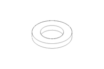 Deep groove ball bearing 6014 RS 70x110