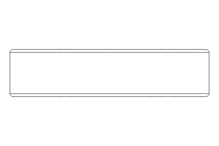 BALL BEARING  6207  Z  DIN 625