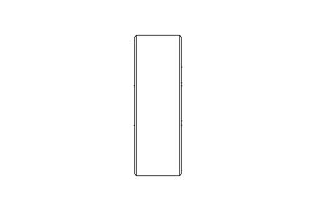 Schrägkugellager 3210E 2RS 50x90x30,2