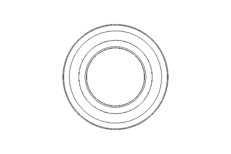 Schrägkugellager 7210B 50x90x20