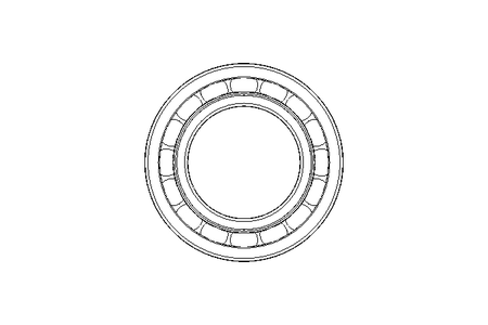 Schrägkugellager QJ216 80x140x26