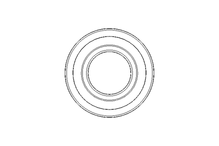 Spherical roller bearing 22206 CCW33 30