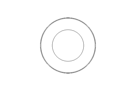 Mancal de rolam. axial 51104 20x35x10