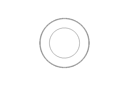 Mancal de rolam. axial 51211 55x90x25