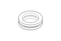 BALL BEARING    51218  DIN 711