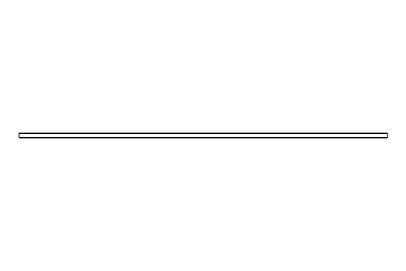 Arandela axial AS 55x78x1