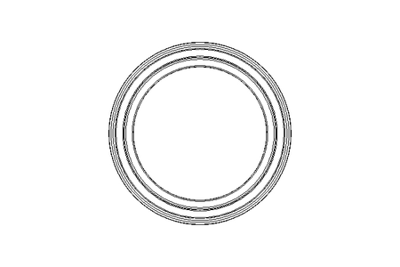 Needle roller bearing NKI70/35 70x95x35