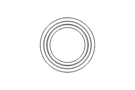 Needle roller bearing NA6906 XL 30x47x30