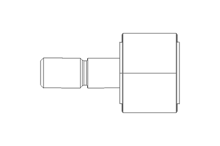 Rolete para cames 16X 6X11 KR 16 PP