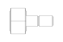 CAM FOLLOWER  KR 19   PP
