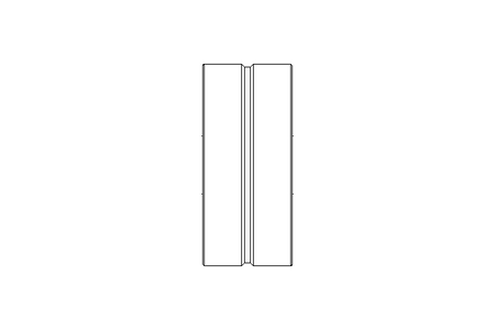 针式轴承 NK35/20 TV-XL 35x45x20