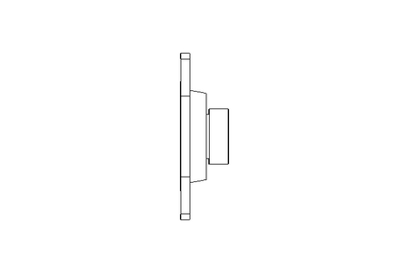 Flanschlager PCSLT 20x66x24,6