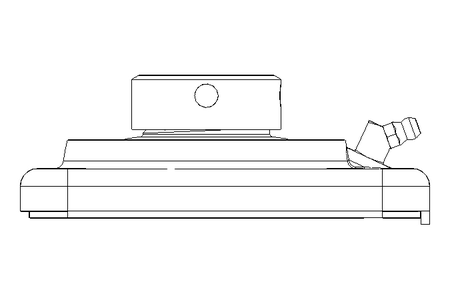 Palier-bride PCST F 30/42,1x121