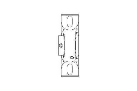 Pillow block PASE 35x47.6x38.9