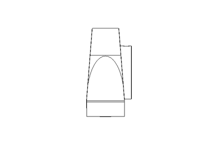 轴承座 PASE 60x69,9x53,1