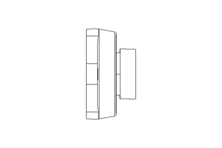 Flanschlager PCJT 40x105x43,7