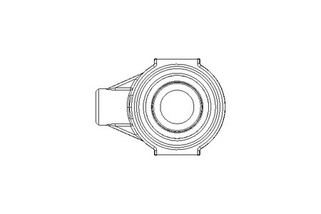 Soporte de rodamiento insertable RHE 30