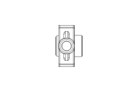 Soporte de rodamiento insertable RHE 30