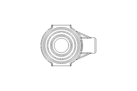 Soporte de rodamiento insertable RHE 30