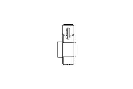 Soporte de rodamiento insertable RHE 30