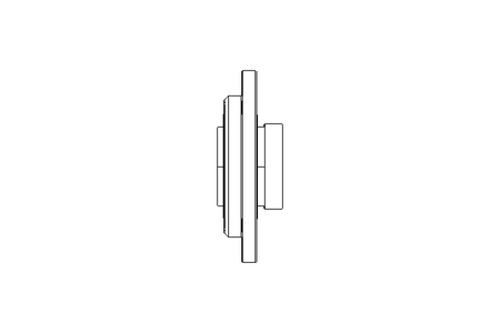 FLANGE BEARING        RMEO 905