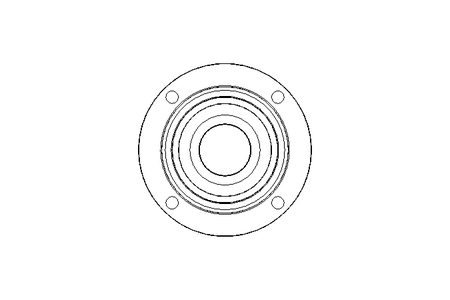 FLANGE BEARING        RMEO 905