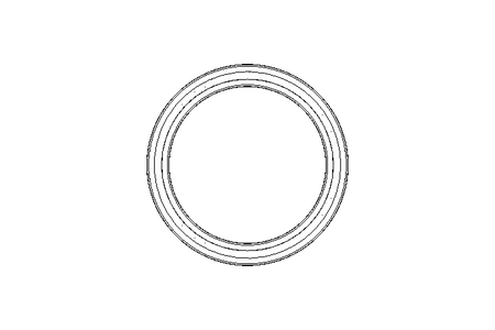 GROOVED BALL BEARING 61822