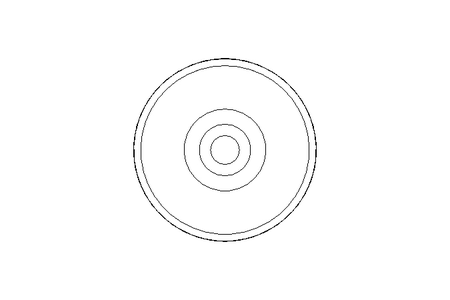 Führungsrolle FR15R