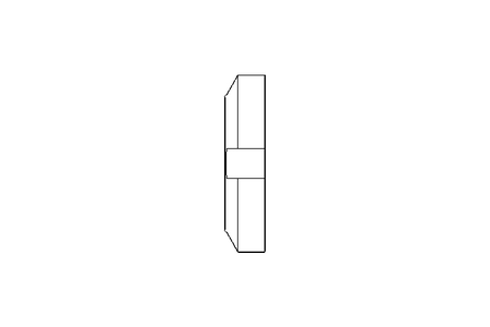 Nutmutter M10x0,75 ST DIN981