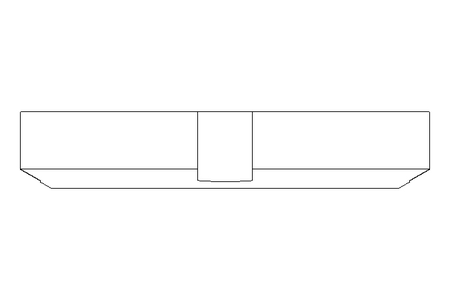 Tuerca ranurada M25x1,5 ST DIN981