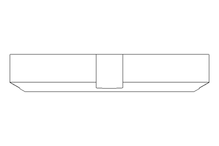 Tuerca ranurada M25x1,5 ST DIN981