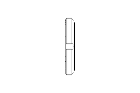 Tuerca ranurada M35x1,5 ST DIN981