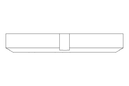 Tuerca ranurada M50x1,5 ST DIN981