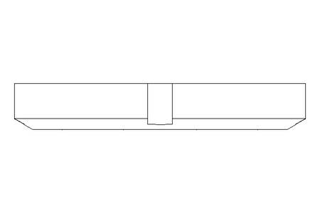 Nutmutter M50x1,5 ST DIN981