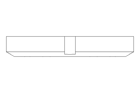 Nutmutter M50x1,5 ST DIN981