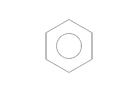 Boccola filettata C M6x9 MS DIN16903