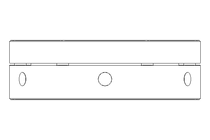 Tuerca de ajuste MSR M60x1,5 ST