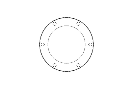 Tuerca de ajuste MSR M60x1,5 ST