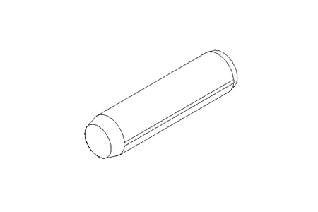 Zylinderstift ISO 8735 5 m5x20 St