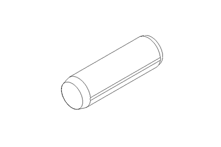Zylinderstift ISO 8735 6 m5x20 St