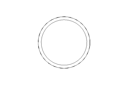 Goupille cylindrique ISO 8735 8x60 St