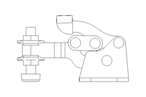 DISPOSITIVO DI CONTROPRESSIONE