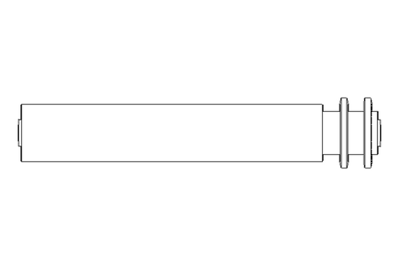 Tragrolle SRL/2 38x5 EL320