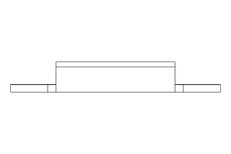 COUNTER LATCH FOR SIMMONS LOCK3