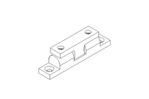 FASTENING DEVICE        2 1/2Z