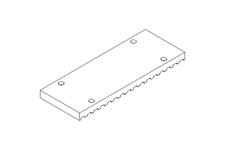 Klemmverbinder 60X160 AT10